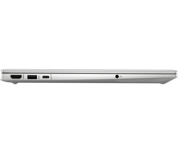 HP Pavilion 15 Ryzen 5-5625U/8GB/512/Win11 - 1075095 - zdjęcie 5